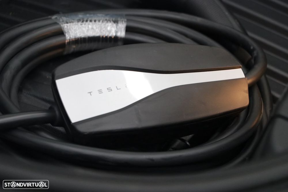 Tesla Model 3 Long Range AWD Dual Motor - 13
