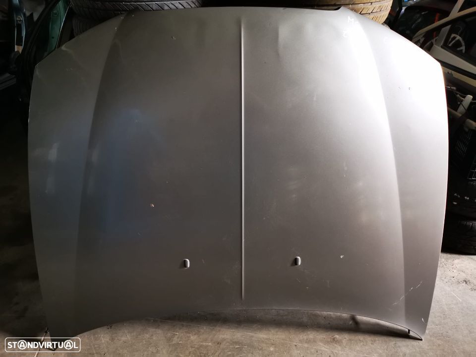 ROVER MG ZT-Z CAPOT C065 - 1