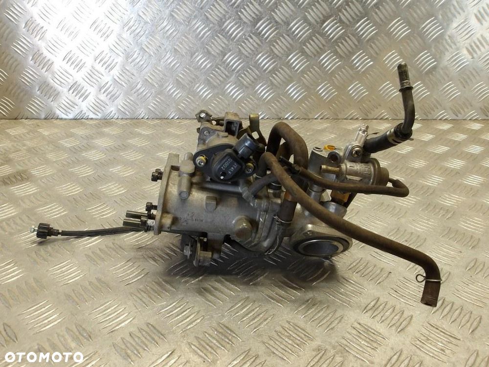 Przepustnica kompletna wtryski TPS KAWASAKI VN 1500 VULCAN NOMAD 00-04r   PN. 16182-1002 - 1