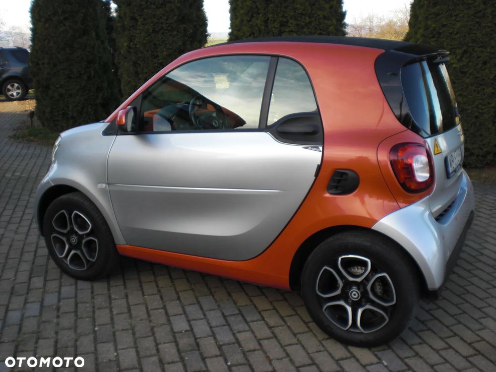 Smart Fortwo passion twinamic - 30