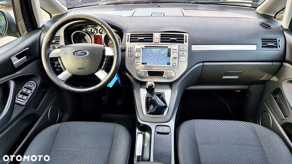 Ford C-MAX - 33