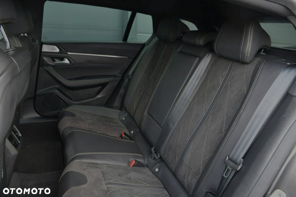 Peugeot 508 225 e-EAT8 GT - 17