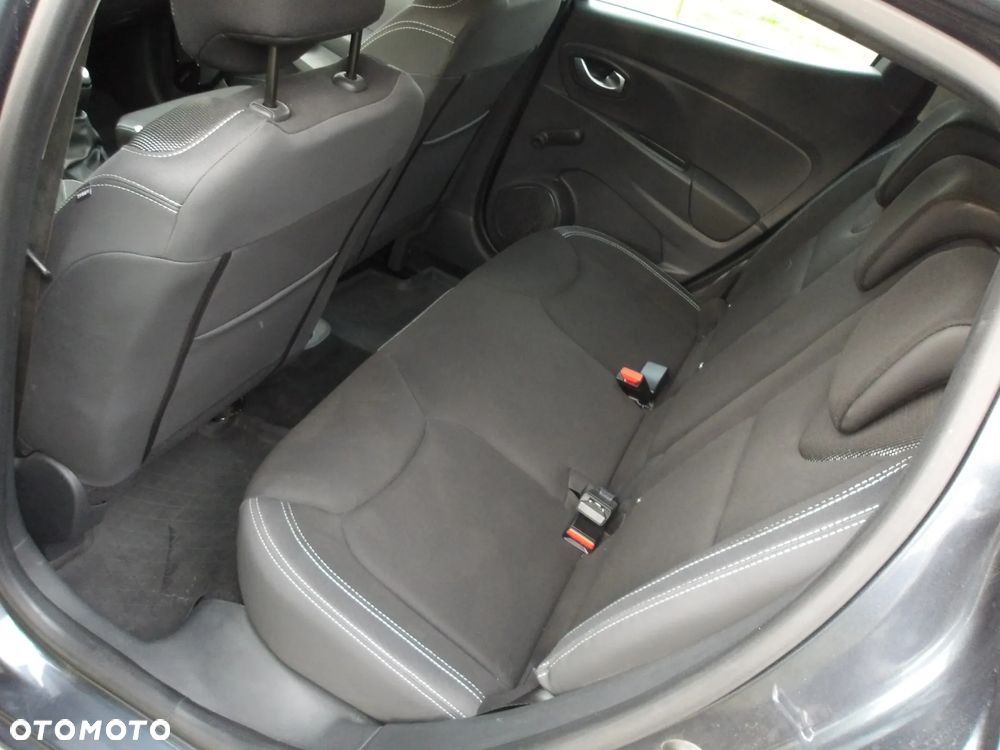 Renault Clio Energy TCe 90 Start & Stop Expression - 15