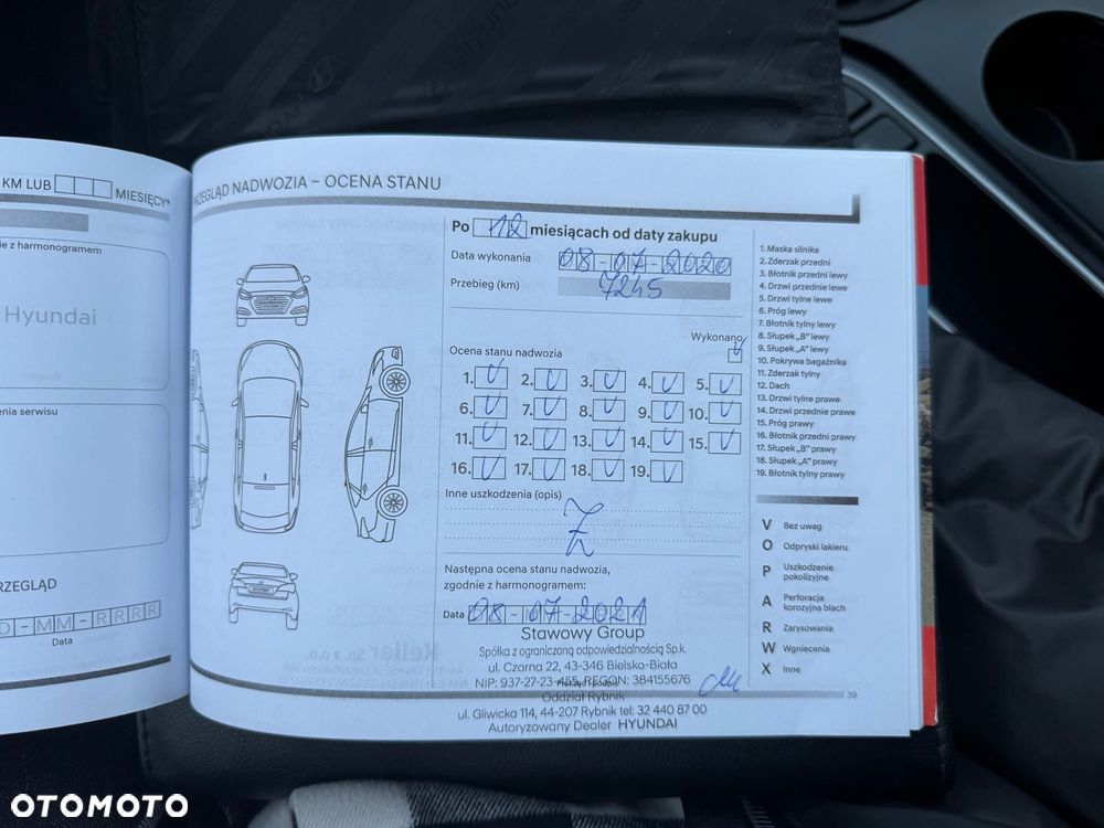 Hyundai Tucson 1.6 GDi Style 2WD - 31