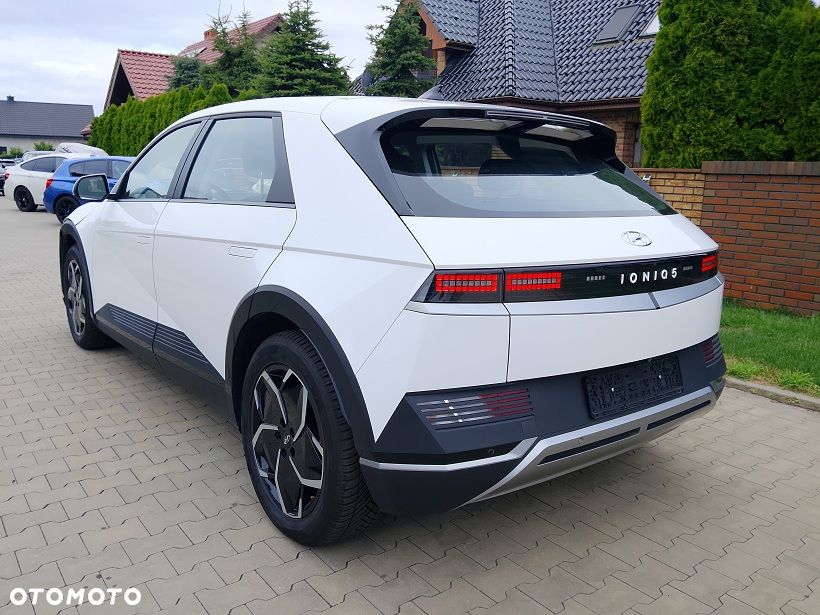Hyundai IONIQ 5 58 kWh Dynamiq - 3