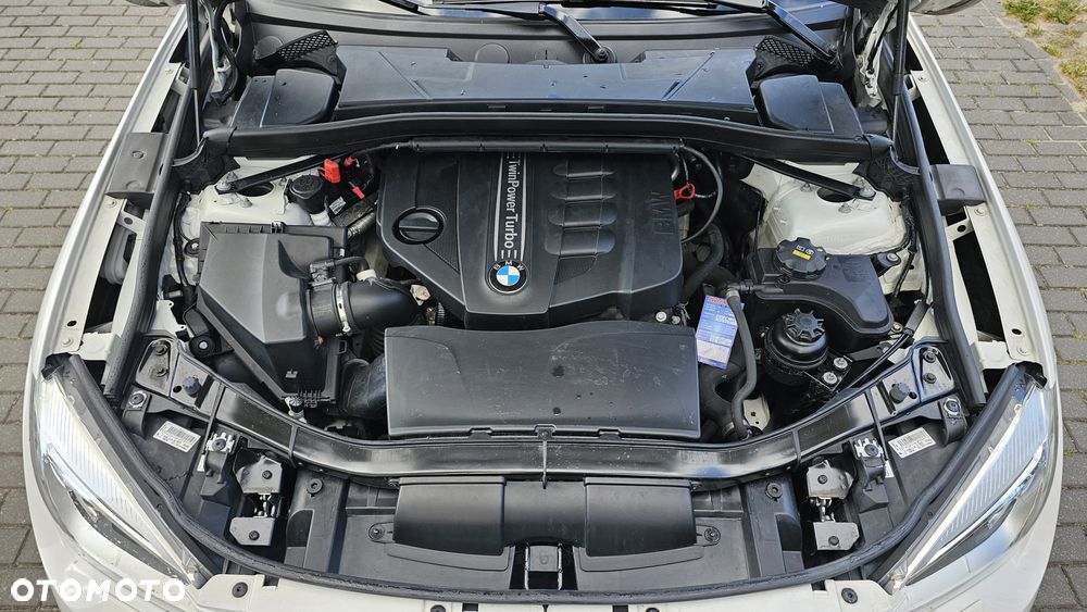 BMW X1 xDrive18d xLine - 20