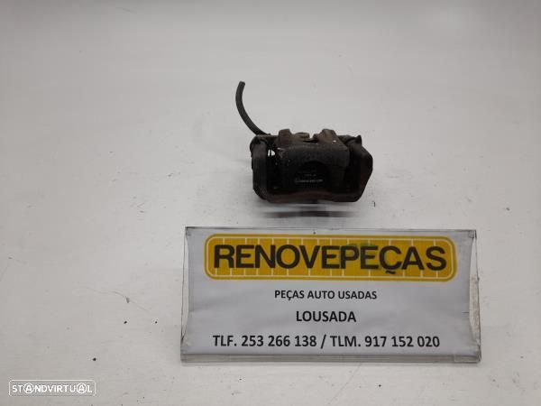 Pinça Travao Tras Dto Mercedes-Benz B-Class (W245) - 1