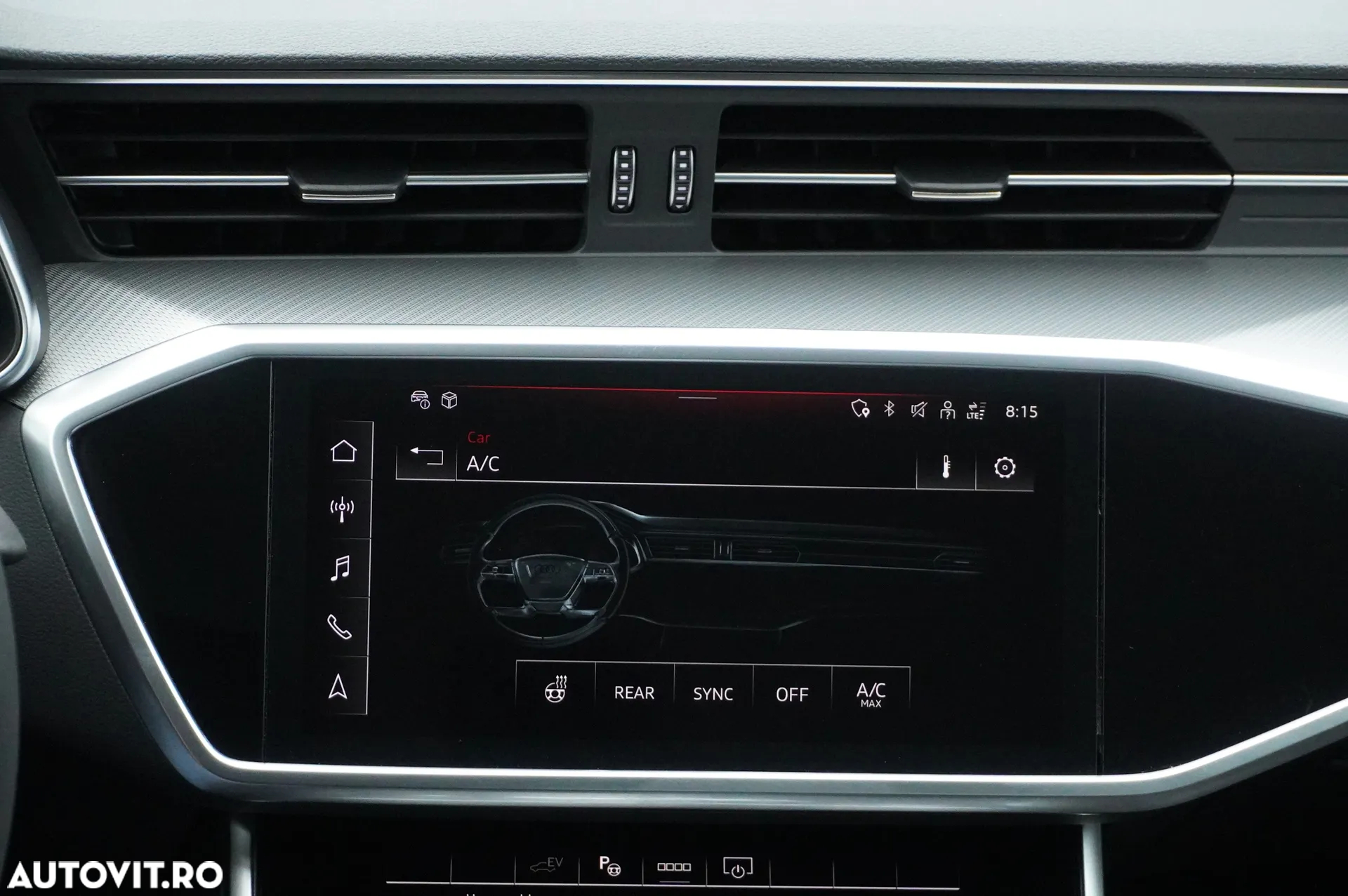 Audi A6 - 27