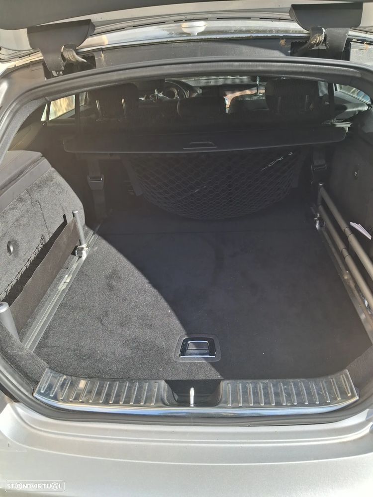 Mercedes-Benz CLS 350 - 9