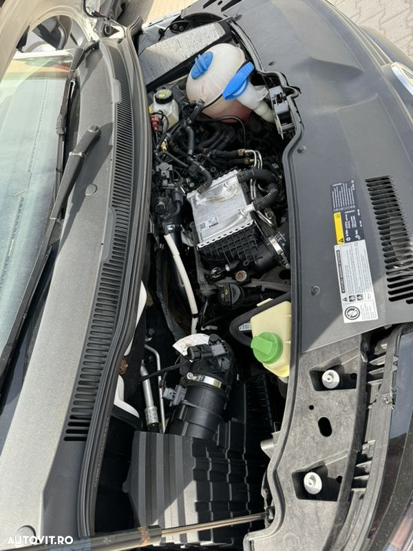 Volkswagen Transporter T6 Doka - 22