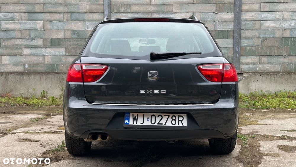 Seat Exeo ST 1.8 TSI Style - 16