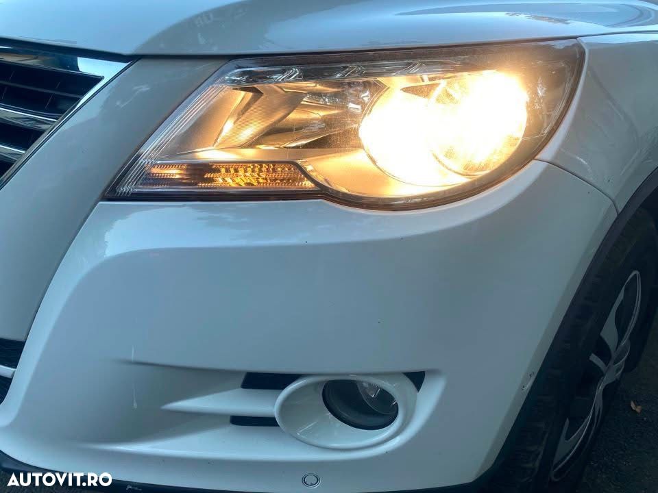 Volkswagen Tiguan - 24