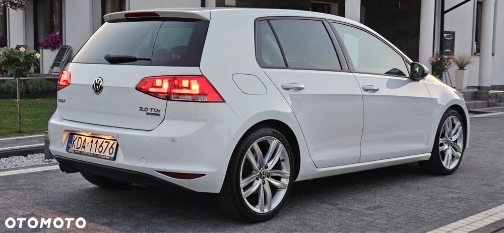 Volkswagen Golf - 5
