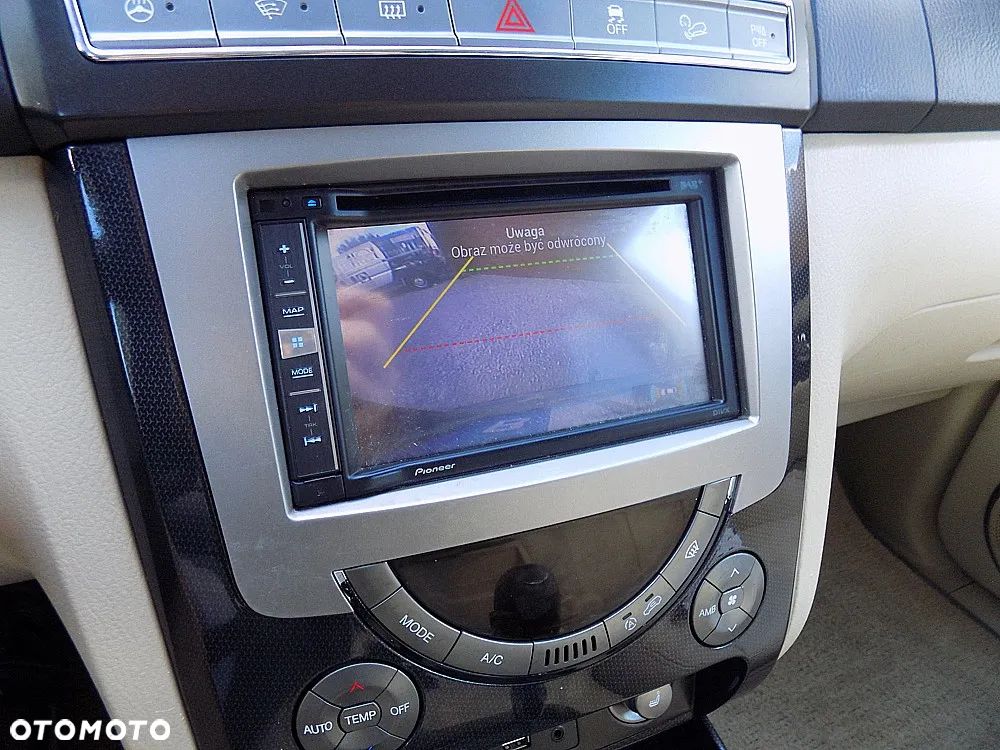 SsangYong/KGM Rexton - 16