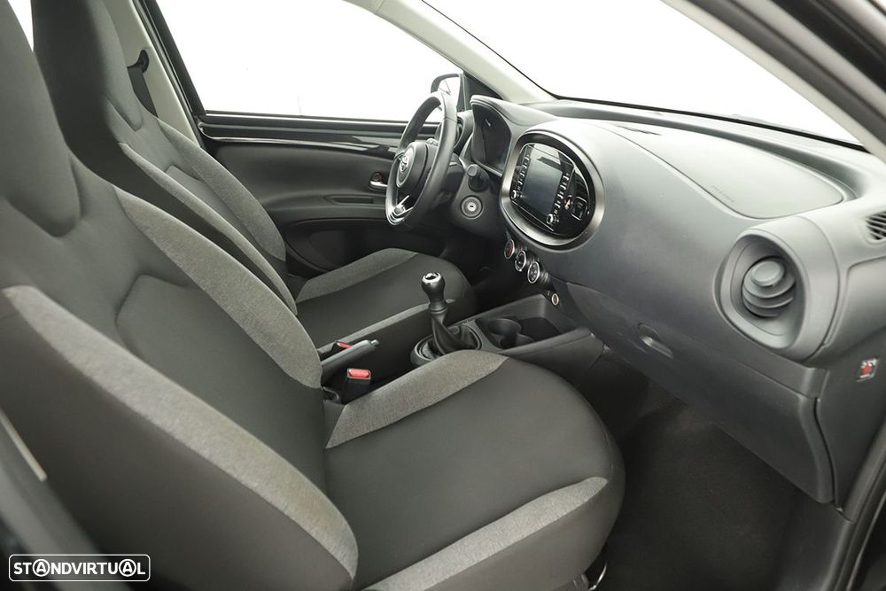 Toyota Aygo X 1.0 Play - 18