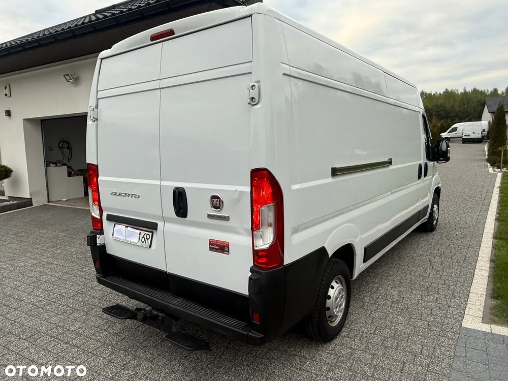 Fiat Ducato L3H2 - 18