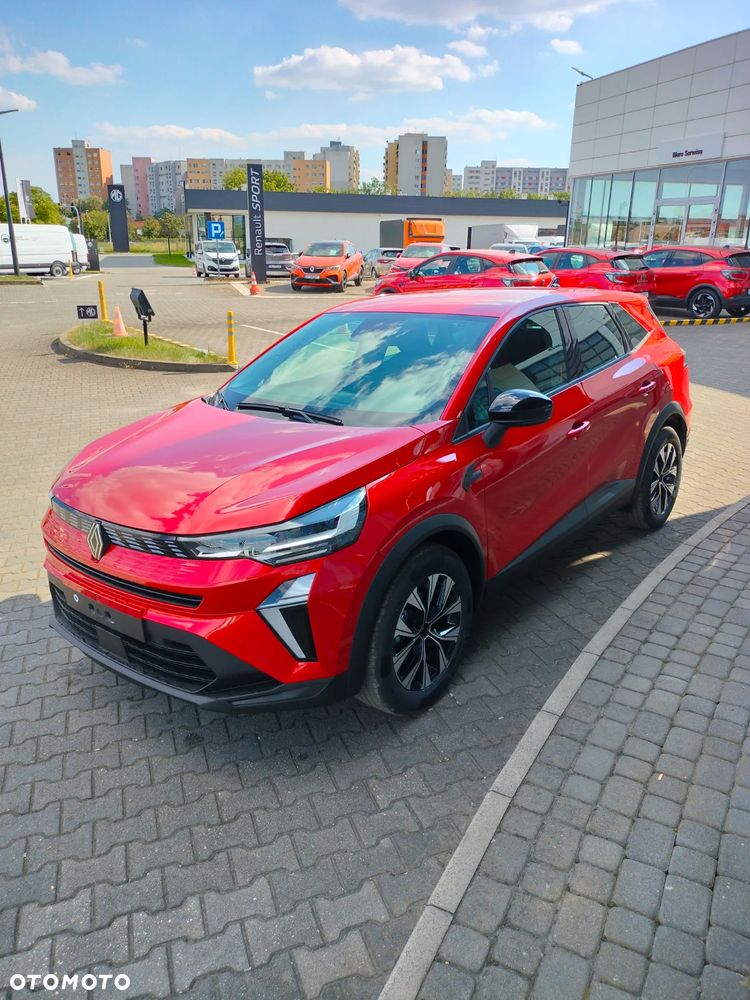 Renault Symbioz - 3