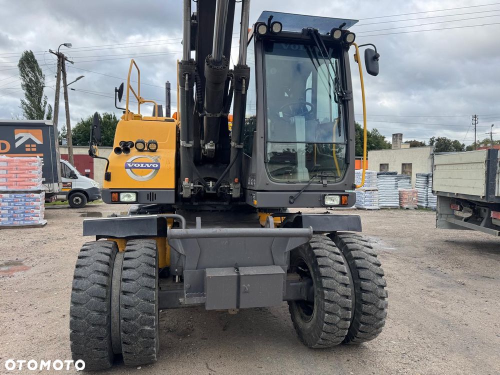 Volvo EW 160D - 7