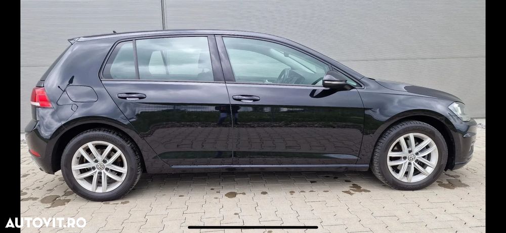 Volkswagen Golf 2.0 TDI 4Motion BMT Comfortline - 22
