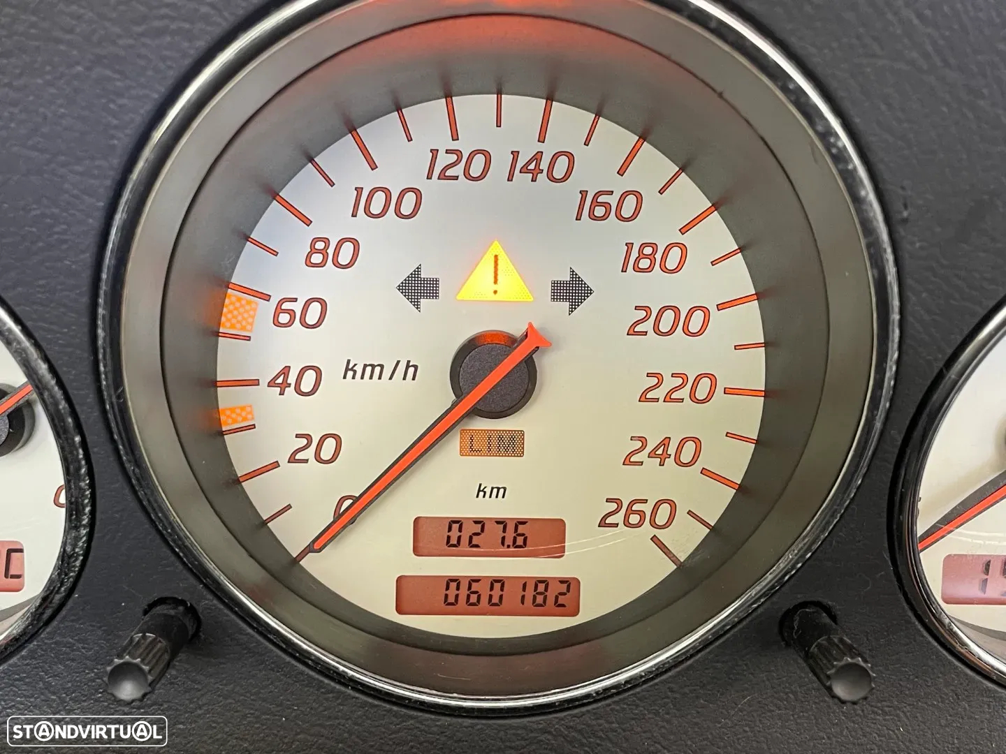 Mercedes-Benz SLK 200 - 29