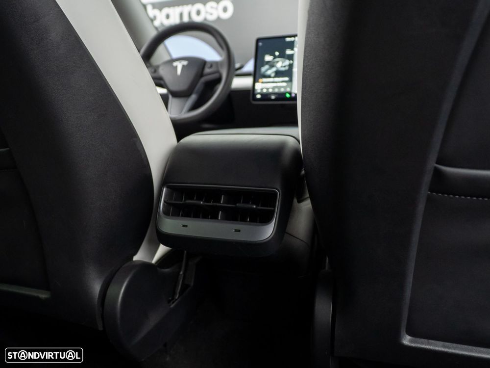 Tesla Model Y Long Range Tração Integral - 40