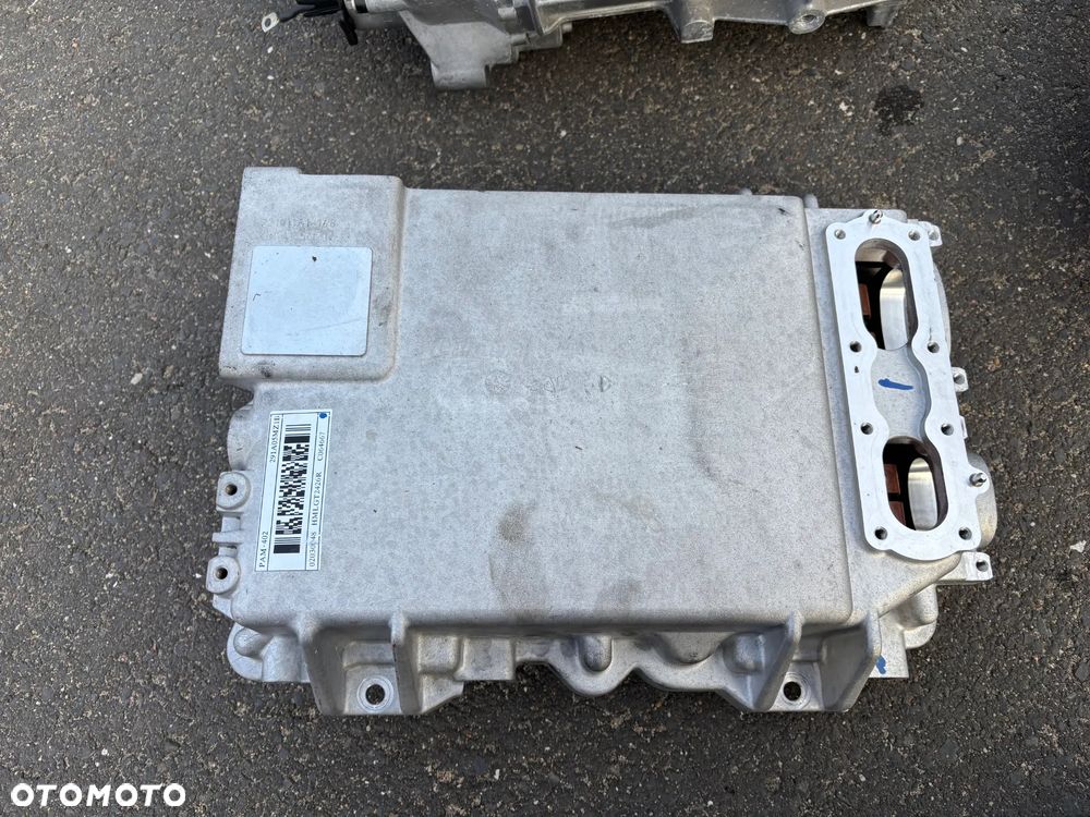 ORYGINALNY FALOWNIK RENAULT MEGANE V E-TECH INWENTER KONWENTER HMLGT2426R ZOE KANGOO - 4