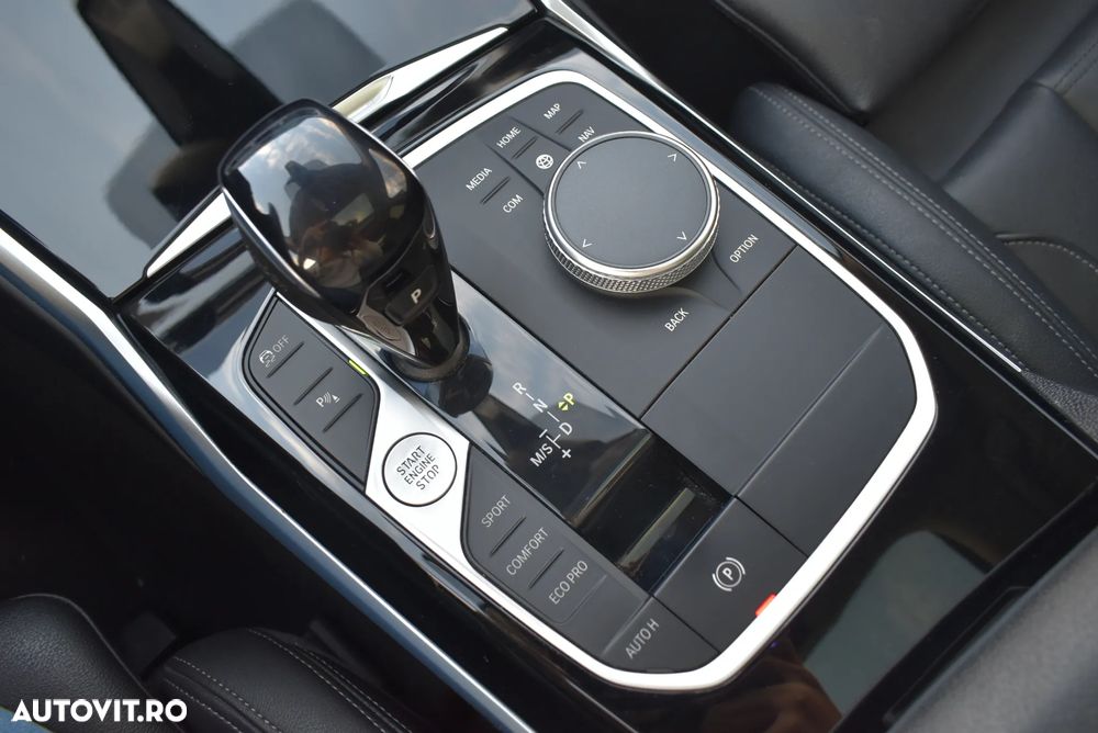 BMW Seria 3 320d xDrive AT MHEV - 18