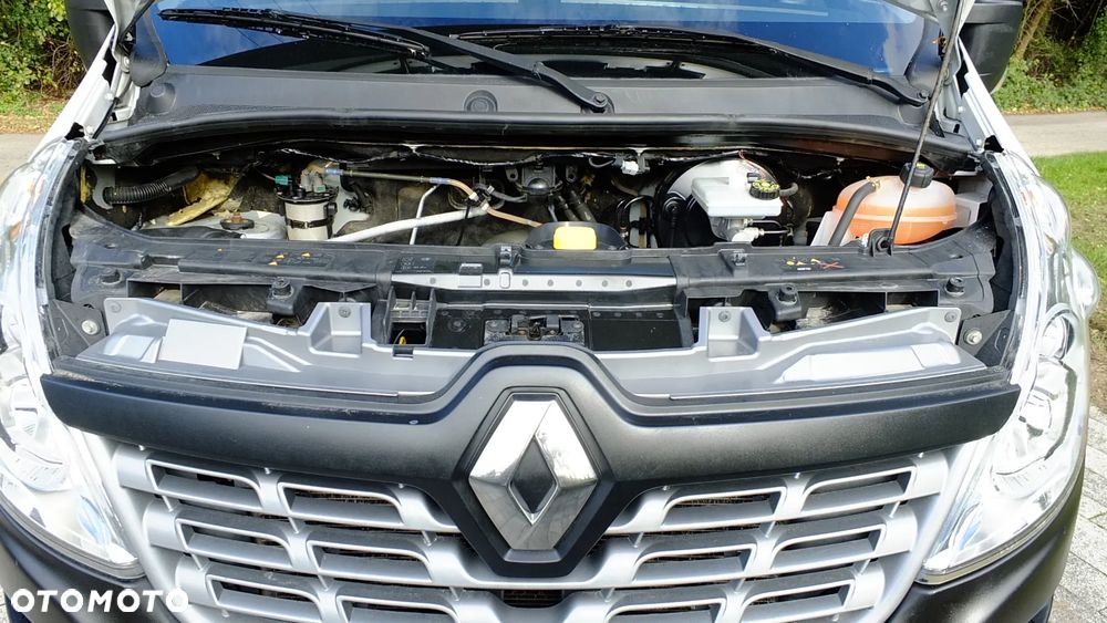 Renault Master - 26