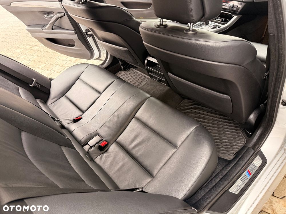 BMW Seria 5 - 16