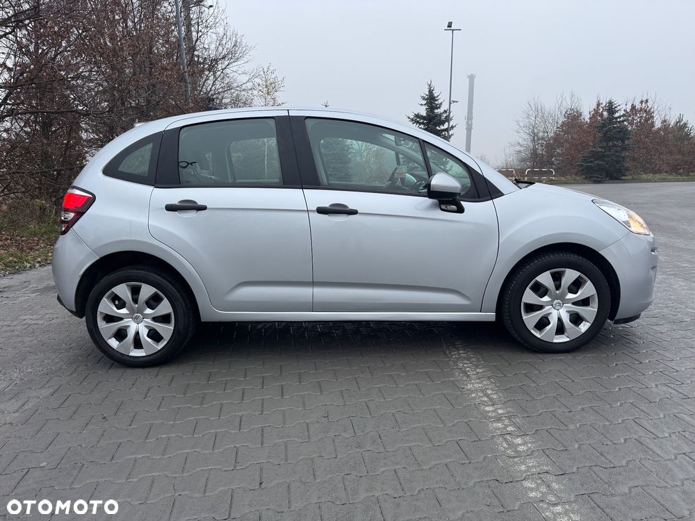 Citroën C3 - 9