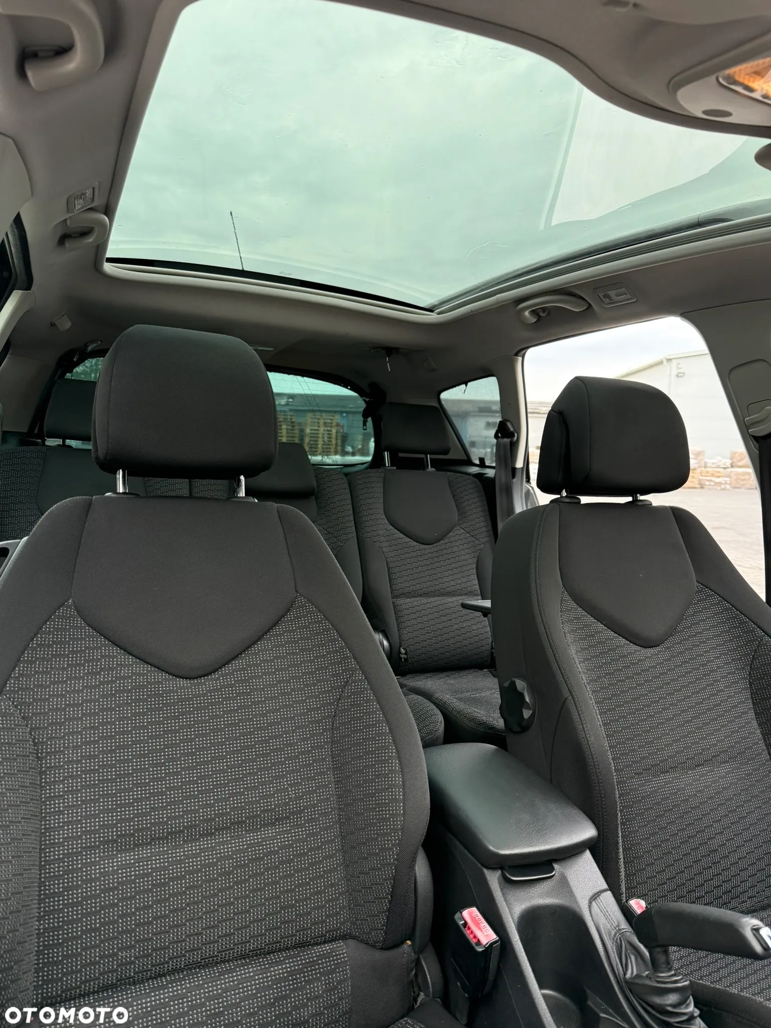 Peugeot 308 1.6 Premium - 14