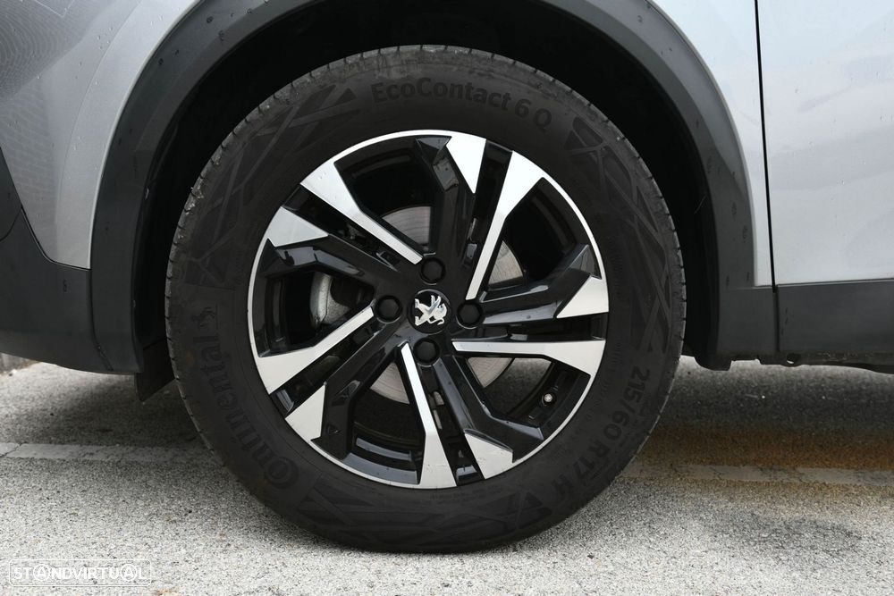 Peugeot 2008 1.2 Allure - 34