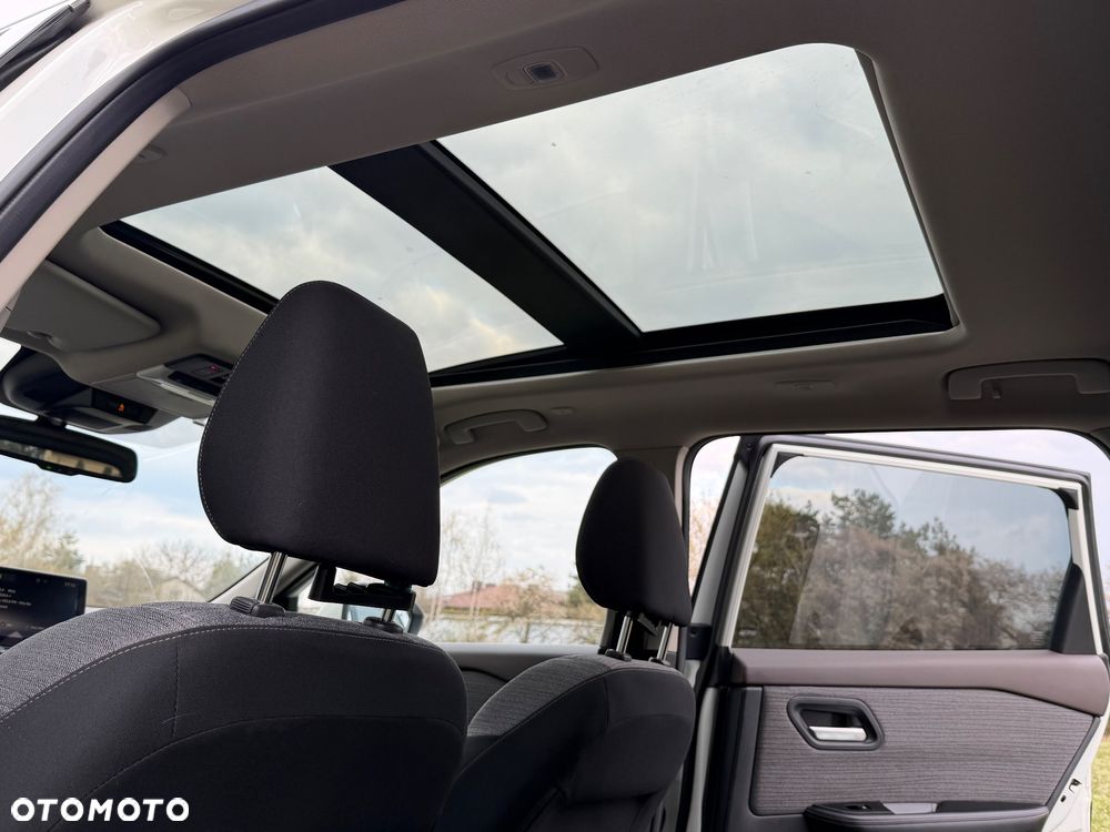 Nissan X-Trail 1.5 VC-T e-POWER Tekna 2WD - 22