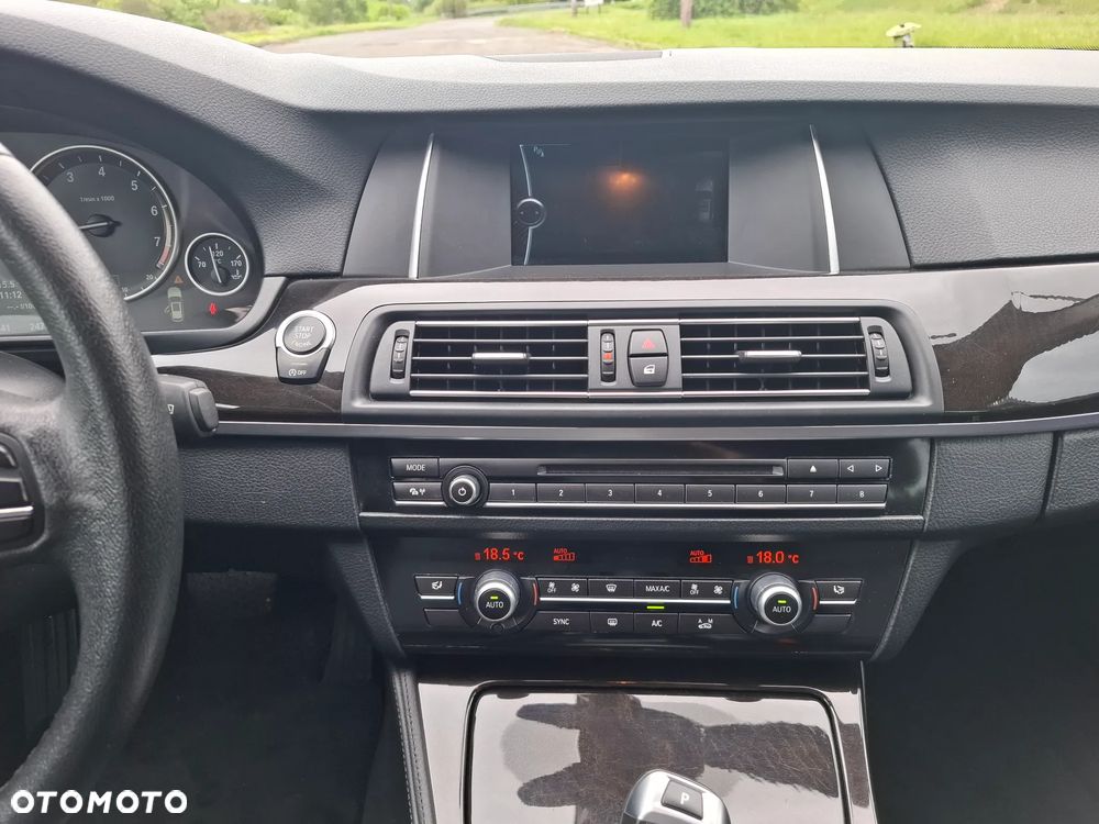 BMW Seria 5 - 11