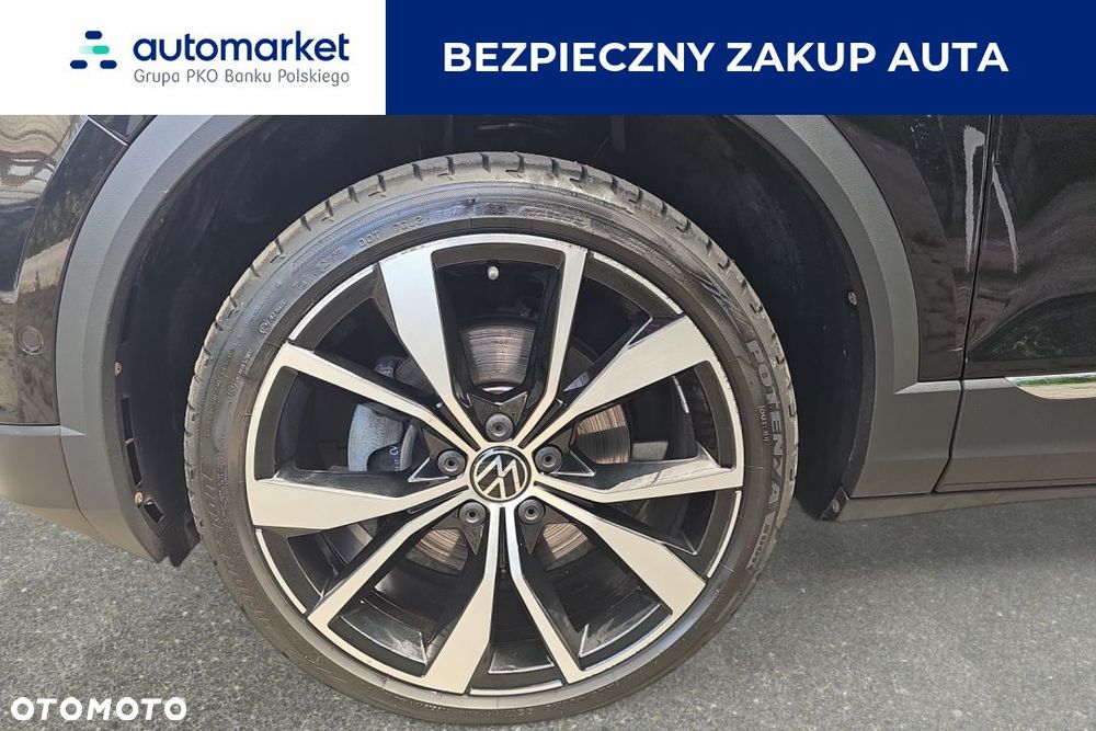 Volkswagen T-Roc 1.5 TSI Style DSG - 9