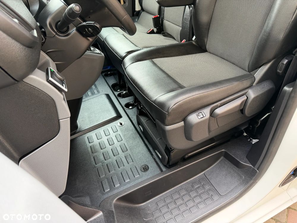 Toyota Proace 2,0 L3H1 - 17