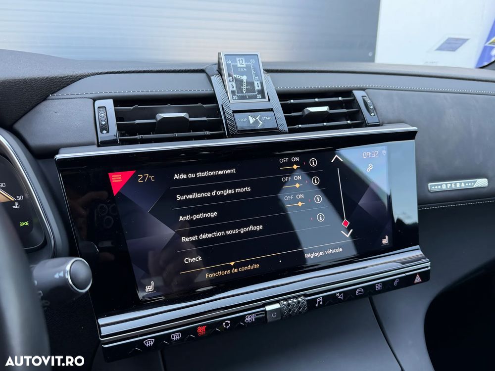 DS Automobiles DS 7 Crossback - 28