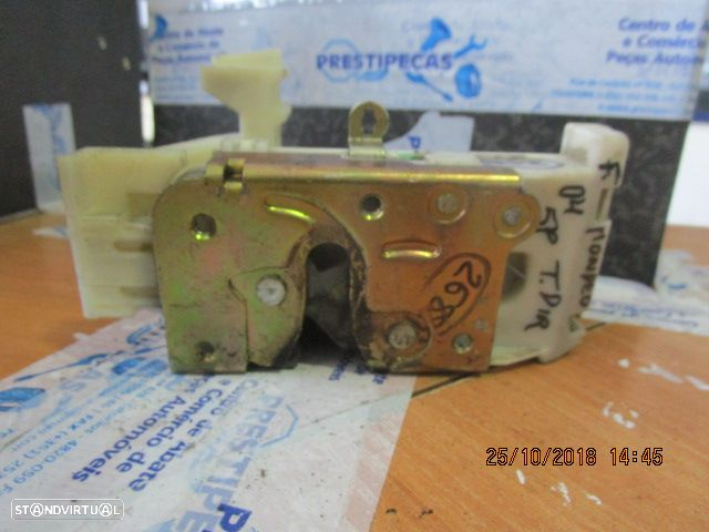 Fecho F264A26 FORD MONDEO 2004 TD ELETRICO - 3