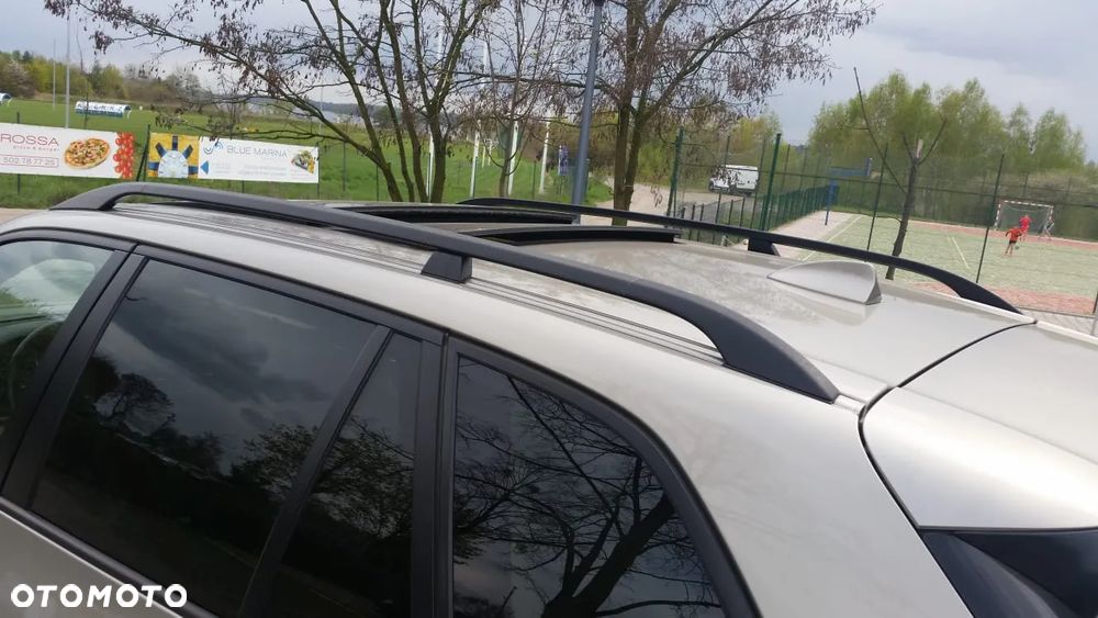 BMW X5 3.0si xDrive - 19