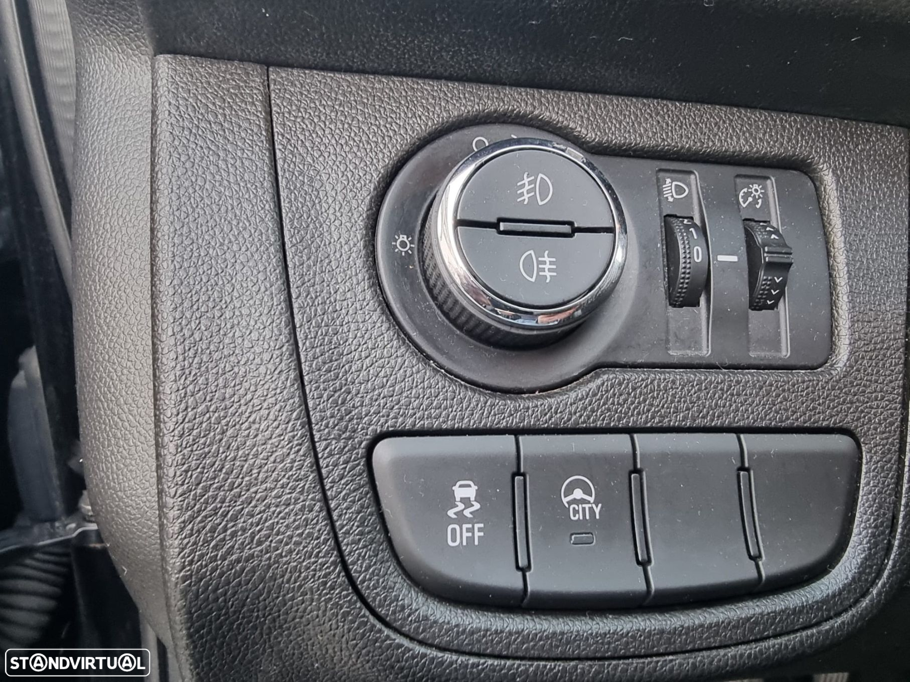 Opel Karl 1.0 FlexFuel - 22