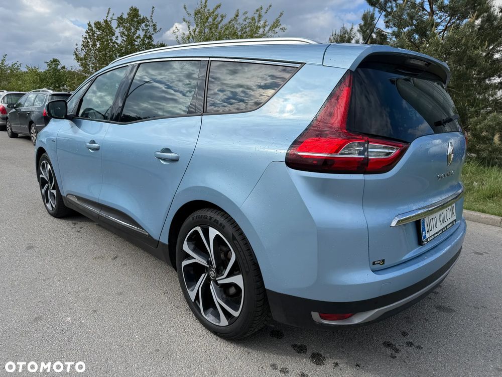 Renault Grand Scenic Gr 1.6 dCi Bose - 7