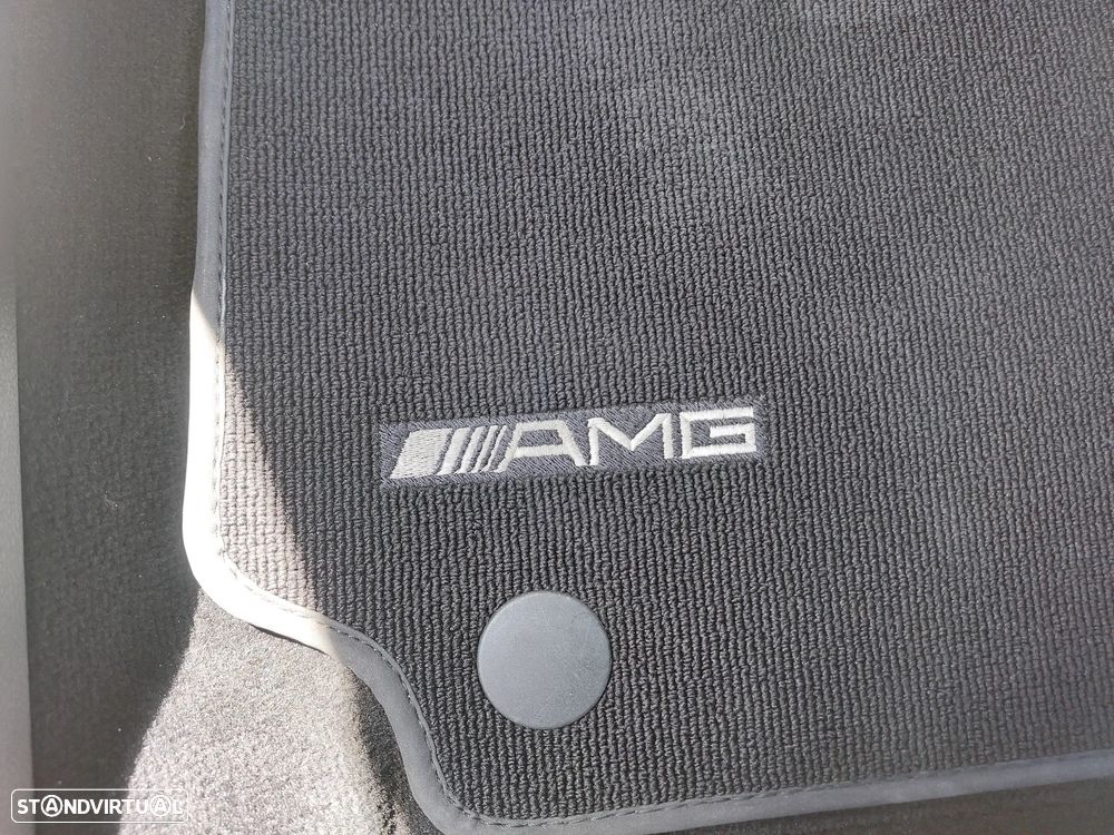 Mercedes-Benz C 250 Station CDI DPF BlueEFFICIENCY Avantgarde - 14