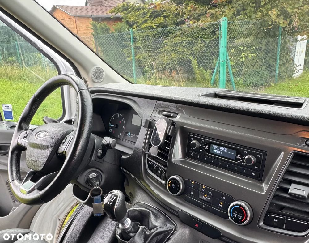 Ford TRANSIT - 12