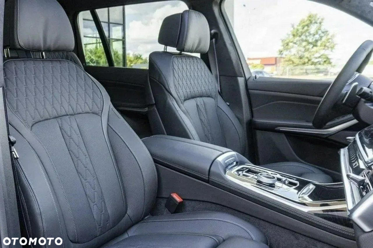 BMW X7 - 17