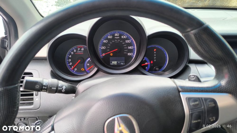 Acura RDX - 15