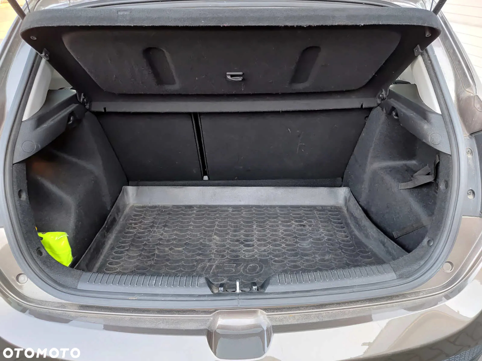 Kia Ceed - 15