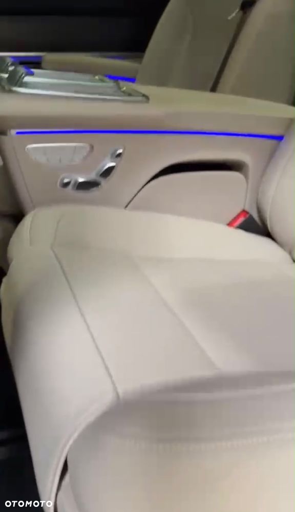 Mercedes-Benz Klasa V 300 d 4-Matic Avantgarde 9G-Tronic - 18