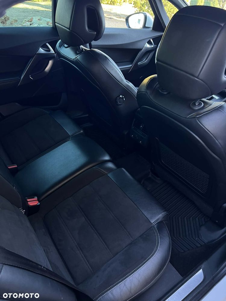 Citroën DS5 2.0 HDi SoChic - 20