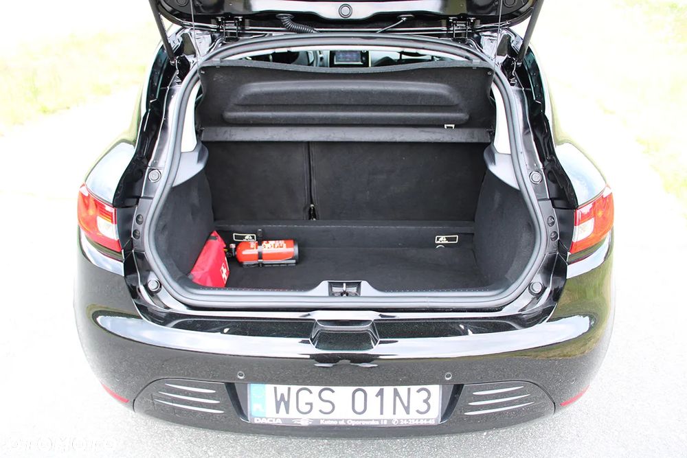 Renault Clio 1.2 16V Limited 2018 - 38