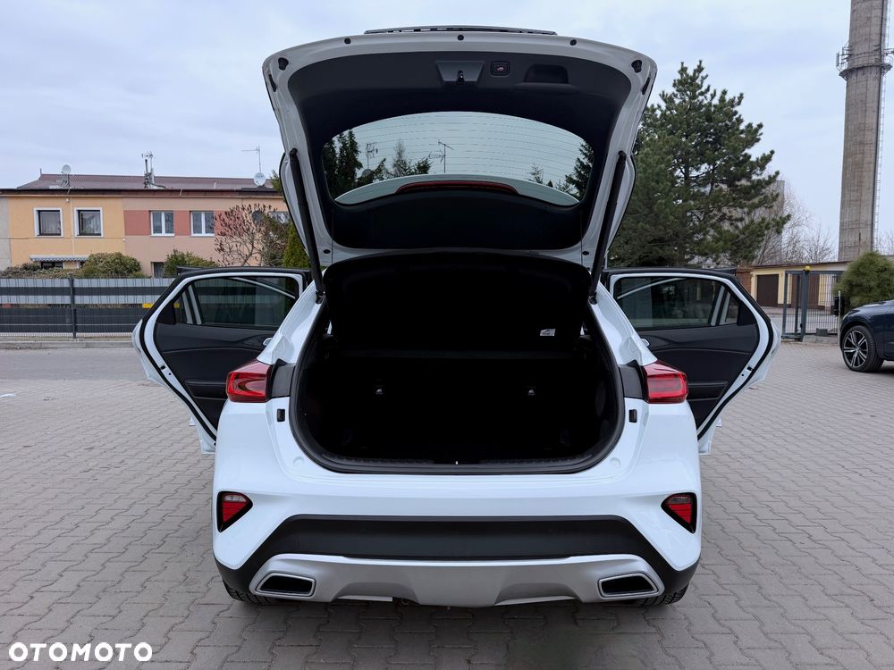 Kia XCeed 1.5 T-GDI Prestige Line DCT - 13